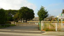 大寄小学校