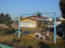 大寄幼稚園