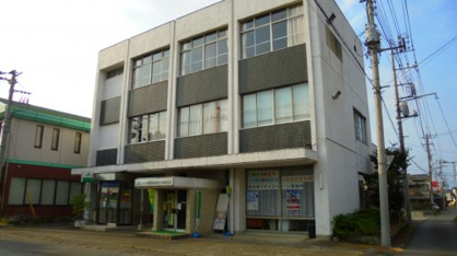 JAふかや大寄支店の画像1