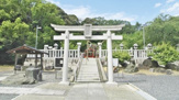 久世神社