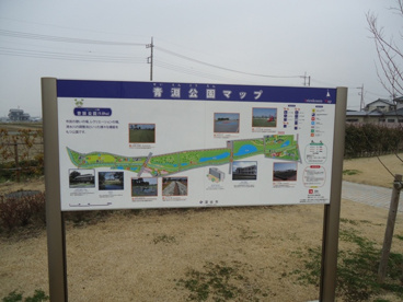 青淵公園の画像1