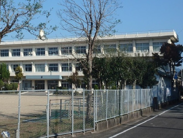 海陽中学校の画像1