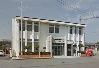 かいふ農業協同組合 海南支所の画像1