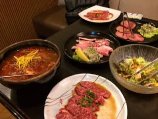 焼肉やしろう苑の画像1
