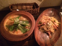 すずの木カフェ