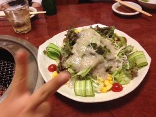 焼肉名所の画像2