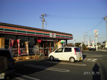 セブンイレブン深谷大谷店の画像1