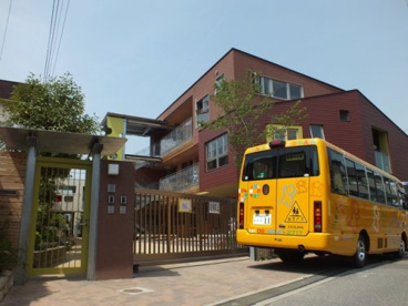 神童幼稚園の画像1