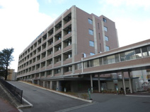 国立病院機構刀根山病院