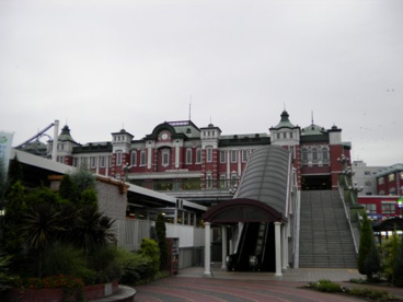 深谷駅の画像2