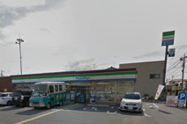 ファミリーマート深谷深谷町店