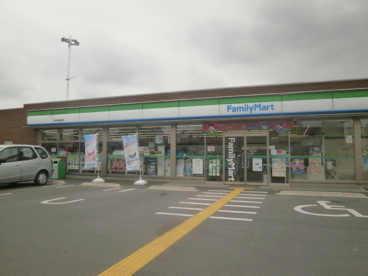 ファミリーマート深谷深谷町店の画像2