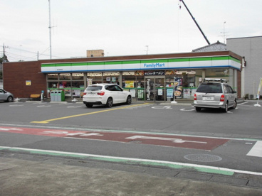 ファミリーマート深谷深谷町店の画像3