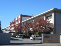 深谷第一高等学校