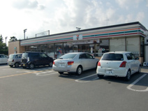 セブンイレブン深谷西小学校前店