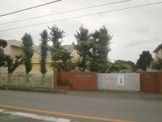 深谷西幼稚園