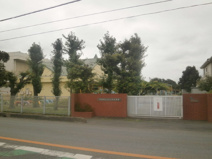深谷西幼稚園