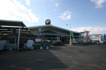 コメリハード＆グリーン深谷店