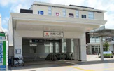武蔵小山駅