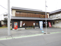 藤橋酒店