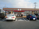 セブンイレブン・検見川東店