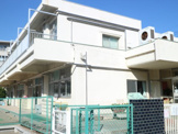 千葉市役所 あやめ台第二保育所