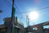 銀行 千葉信用金庫 作草部支店