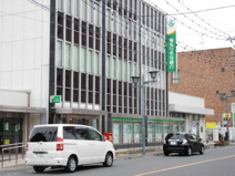 埼玉りそな銀行深谷支店