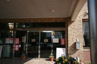 豊里公民館の画像2