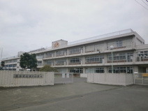 明戸小学校