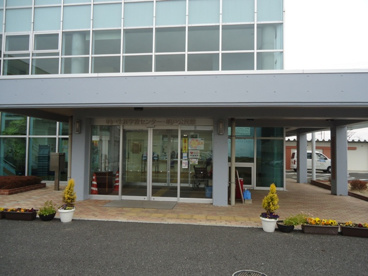 明戸公民館の画像2