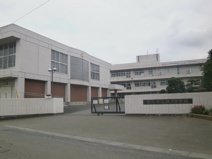 明戸中学校