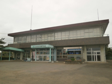 JAふかや明戸支店の画像1