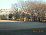 みいずが原公園