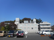 菊地病院