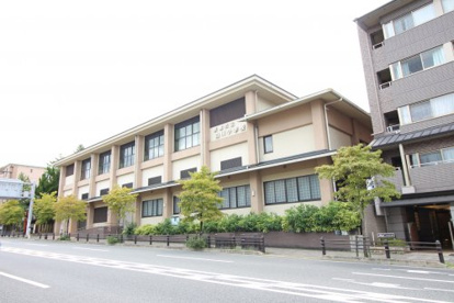北白川小学校の画像1