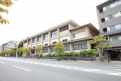 北白川小学校の画像2