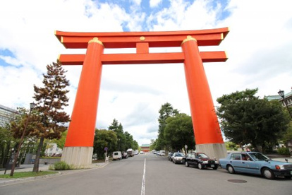 平安神宮の画像2