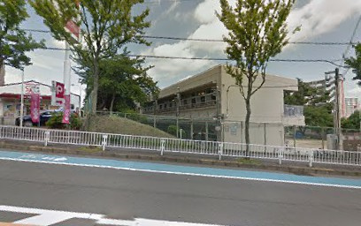 豊中市立幼稚園のばたけ幼稚園の画像1