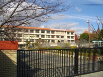 豊中市立野畑小学校