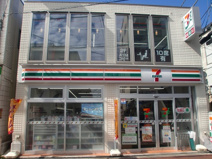 セブンイレブン