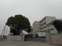 熊谷西高等学校
