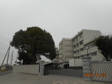 熊谷西高等学校の画像1