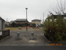 籠原第一公園