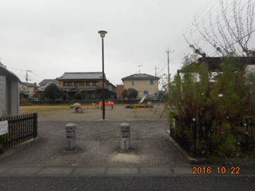籠原第一公園の画像1