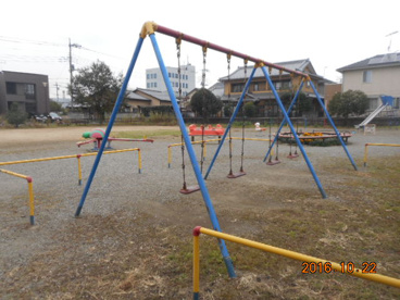 籠原第一公園の画像2
