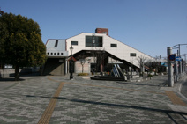 高崎線　籠原駅
