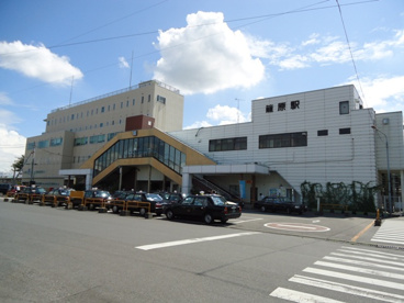 高崎線　籠原駅の画像2