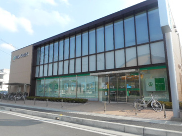 埼玉りそな銀行籠原支店の画像1