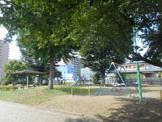 籠原第二公園